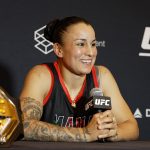 Selección de Raquel Pennington vs. Julianna Peña, probabilidades, tiempo: UFC 307