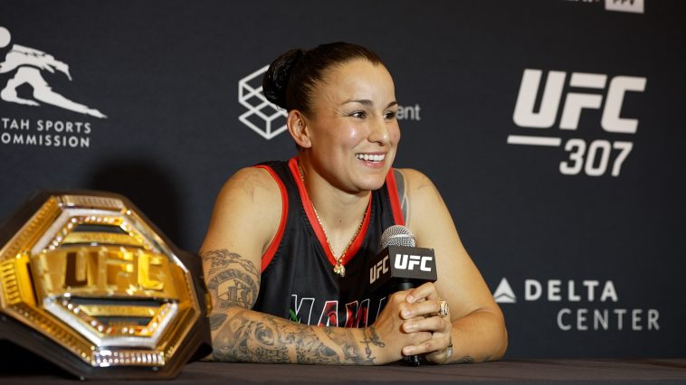 Selección de Raquel Pennington vs. Julianna Peña, probabilidades, tiempo: UFC 307