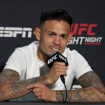 Selección de Royval vs. Taira, predicción, tiempo, probabilidades: UFC Fight Night 244