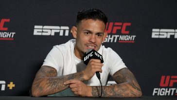 Selección de Royval vs. Taira, predicción, tiempo, probabilidades: UFC Fight Night 244