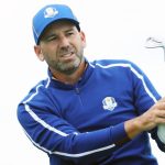 Sergio García – Sergio García considera pagar 2 millones de dólares para ser elegible para la Ryder Cup