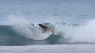 Sesión Grindy con JOHN JOHN FLORENCE y sus amigos (4K Raw) Rocky Point