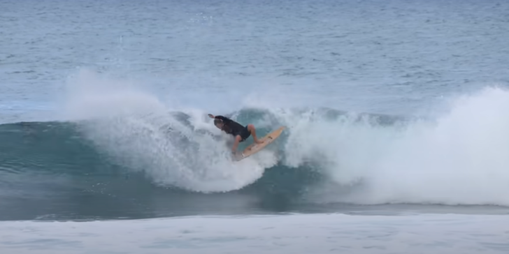 Sesión Grindy con JOHN JOHN FLORENCE y sus amigos (4K Raw) Rocky Point