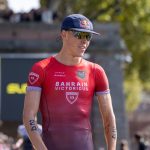 Hayden Wilde corre sin zapatos supertri Toulouse 2024