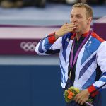 Sir Chris Hoy revela que el diagnóstico de cáncer es terminal