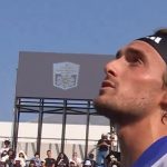 Stefanos Tsitsipas