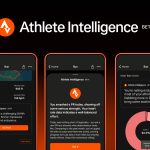 Strava presenta una nueva función de inteligencia artificial para suscriptores