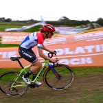 Superprestige Overijse: Lucinda Brand aguanta a Fem van Empel y logra la victoria