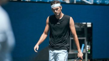 taylor fritz