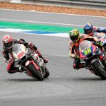 GP de Tailandia, MotoGP