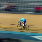 Ciclismo en pista de 3 días en Londres - Día 1 - YouTube