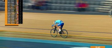 Ciclismo en pista de 3 días en Londres - Día 1 - YouTube