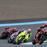 Una avería electrónica acabó con la Motegi Sprint Race de Brad Binder | Noticias BikeSport