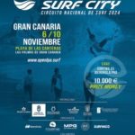 VII Open LPA Surf City - REGLA SURFER