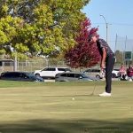 Ver: Los medallistas estatales del área de Peoria terminan sus rondas en las finales estatales de golf de IHSA