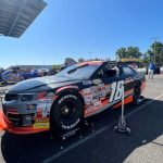 William Sawalich correrá a tiempo completo en NASCAR Xfinity Series para 2025