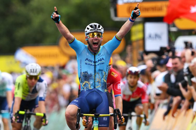 'Ya veremos': Mark Cavendish deja la puerta abierta para participar en el Tour de Francia 2025