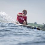 ¡VIVE AHORA! – Día de Competencia 2 – ISA World Masters Surfing Championship 2024