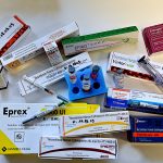 ¿Existe un arsenal de medicamentos y suplementos legales que reemplazan al dopaje en el ciclismo profesional?