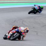 ¿Qué significa la nueva congelación del motor para MotoGP?