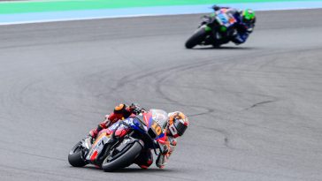 ¿Qué significa la nueva congelación del motor para MotoGP?