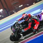 ¿Quiénes son los pilotos probadores de MotoGP?