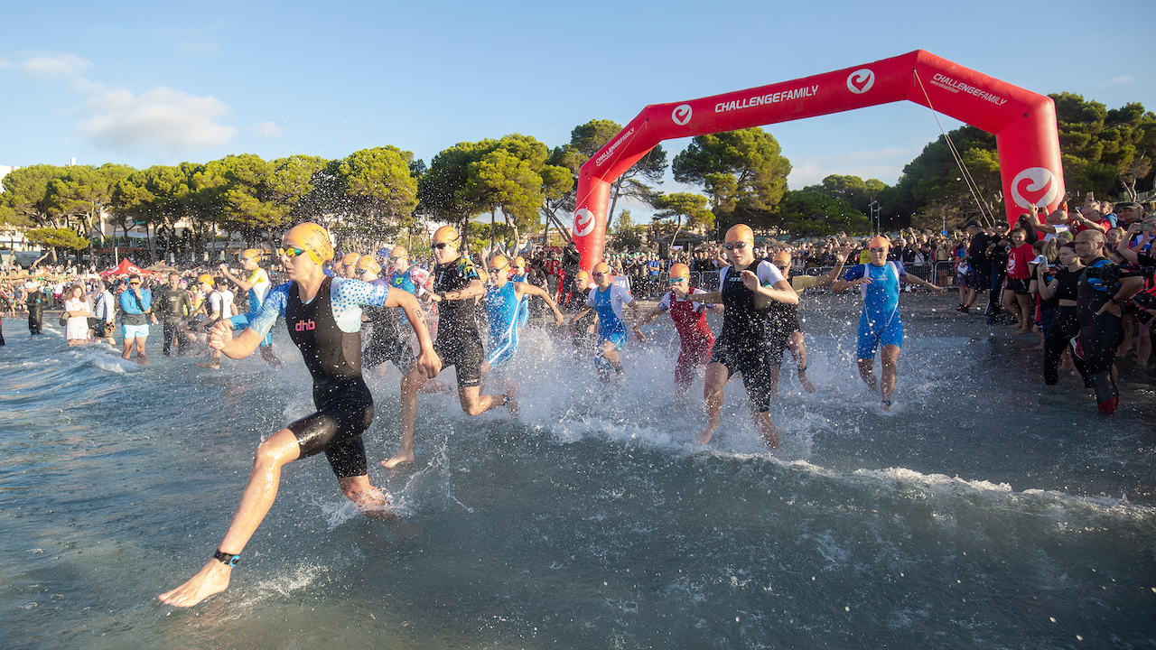 Challenge Peguera-Mallorca 2022 (Crédito de la foto: Jose Luis Hourcade)