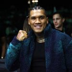 Conor Benn ha afirmado que ha sido