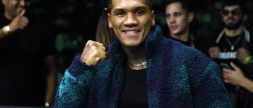 Conor Benn ha afirmado que ha sido