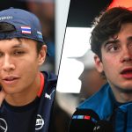 Albon admite que Williams lo pasó "terrible" en medio del abandono de Las Vegas mientras Colapinto reflexiona sobre la carrera "realmente dura" después del accidente de clasificación