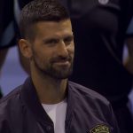 Algunos secretos detrás del viaje tenístico de Novak Djokovic