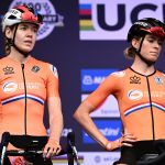 Anna van der Breggen se dirige a Ruanda para reconocer el curso del Campeonato Mundial de 2025 antes de su regreso