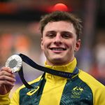 Australia suspende de por vida al atleta olímpico Matthew Richardson