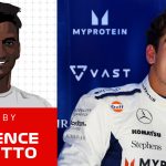 BARRETTO: Cómo Franco Colapinto se convirtió instantáneamente en un éxito en la F1 y qué sigue para el novato de Williams