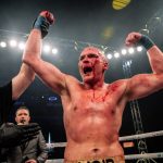 BKFC 68: Las mejores fotos de Newcastle