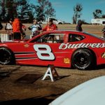 Calendario, TV, lista de inscritos e información de las 400 de Carolina del Sur mientras regresa Dale Earnhardt Jr