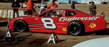 Calendario, TV, lista de inscritos e información de las 400 de Carolina del Sur mientras regresa Dale Earnhardt Jr