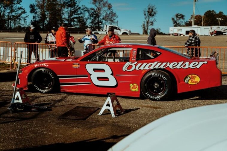 Calendario, TV, lista de inscritos e información de las 400 de Carolina del Sur mientras regresa Dale Earnhardt Jr