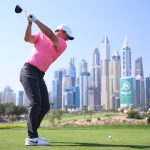 Calendario del DP World Tour 2025: torneos, fechas, bolsas y sedes