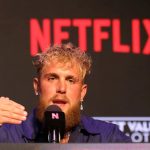 Jake Paul encabezará el primer evento de boxeo de Netflix