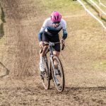 Campeonato canadiense de ciclocross: Ian Ackert añade el título nacional masculino de élite a su colección