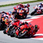 Cinco formas en las que el cambio de última ronda de MotoGP afecta la lucha por el título