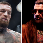 Conor McGregor retirado del videojuego cuando comienzan las consecuencias de la agresión sexual