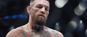 Conor McGregor se declara inocente mientras un amigo gana una demanda por agresión sexual