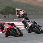 'Correré para Yamaha' - Fernández confirma su futuro en MotoGP en el Test de Barcelona | Noticias BikeSport