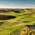 Ballyneal en Colorado (Otoño Hartshorne)