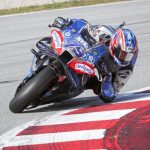 Davide Brivio reacciona a la primera mañana de Ai Ogura sobre una moto de MotoGP | Noticias BikeSport