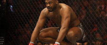 Dentro del impresionante currículum de Jon Jones, récords antes de UFC 309