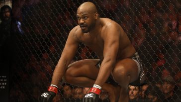 Dentro del impresionante currículum de Jon Jones, récords antes de UFC 309