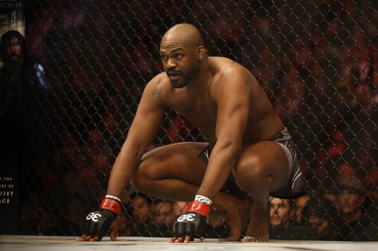 Dentro del impresionante currículum de Jon Jones, récords antes de UFC 309